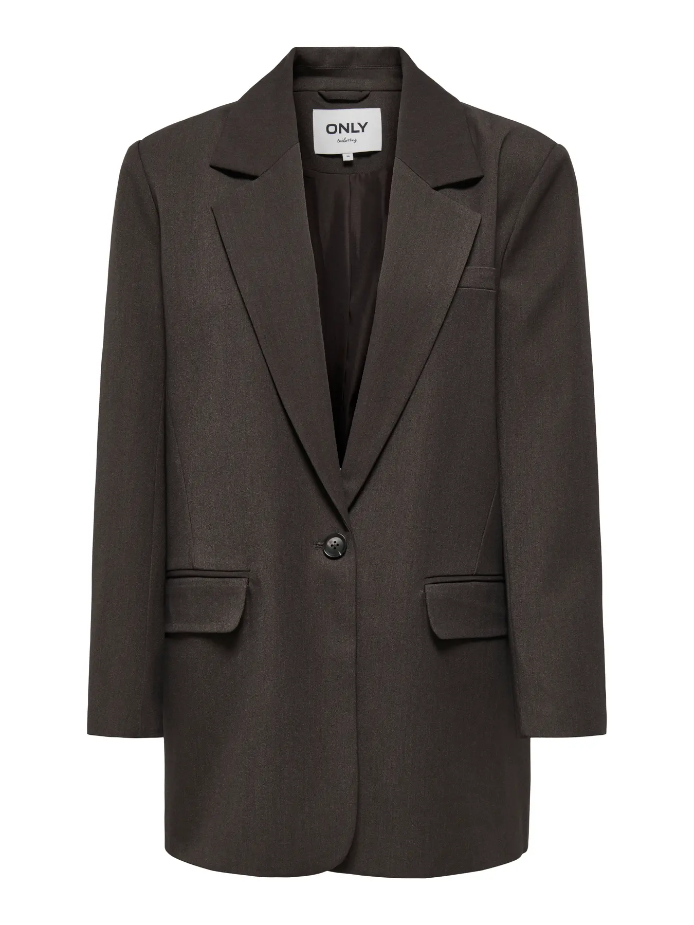 Blazer HATTIE Only Chocolate 1