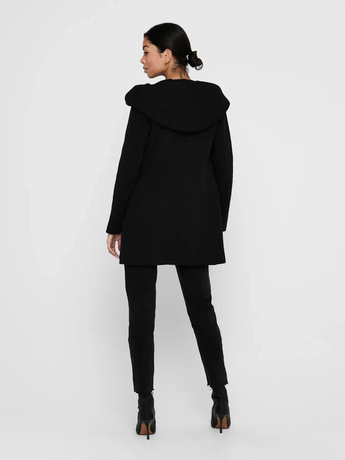 Casaco SEDONA Only Black 5