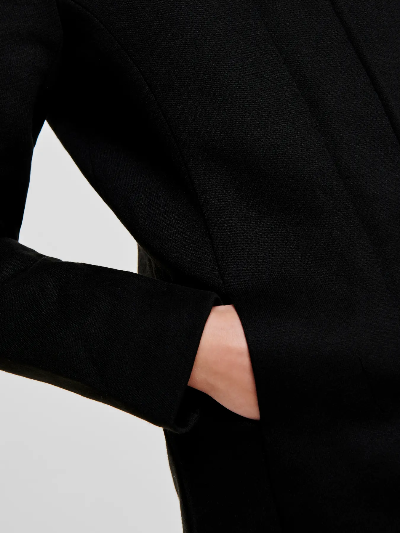 Casaco SEDONA Only Black 2