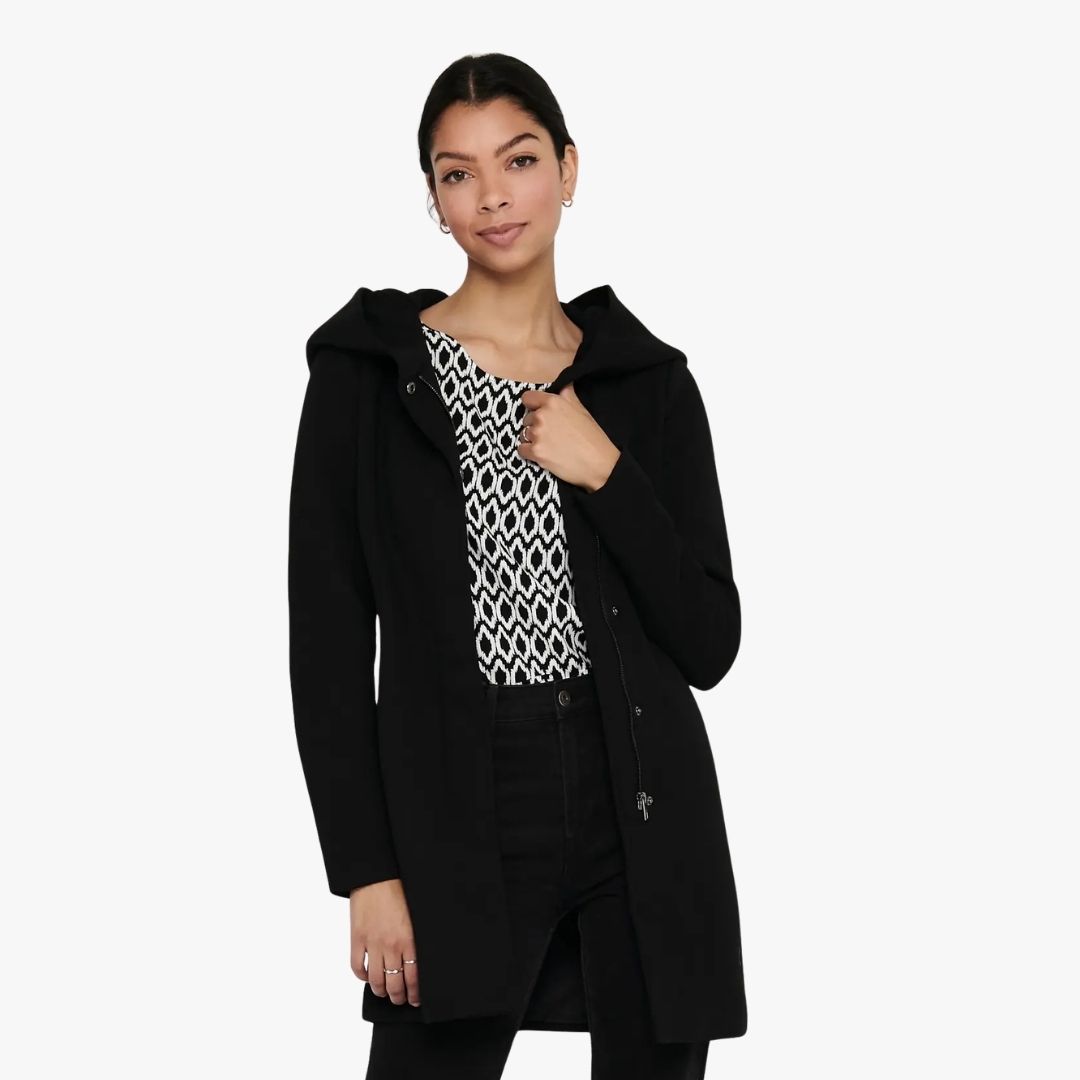 Casaco SEDONA Only Black 0