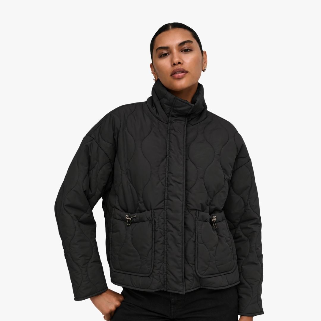 Quispo SIGGA Only Black