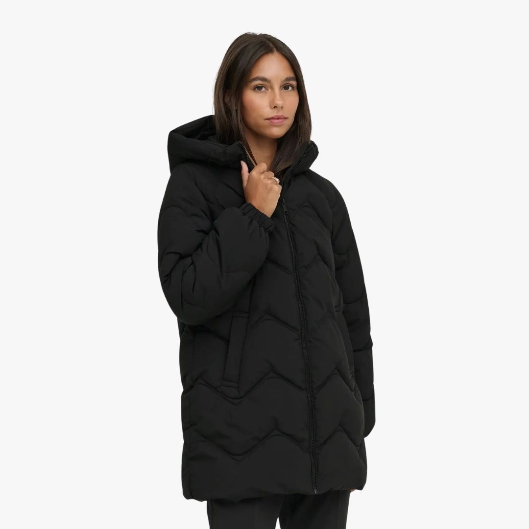 Quispo POWER JDY Black