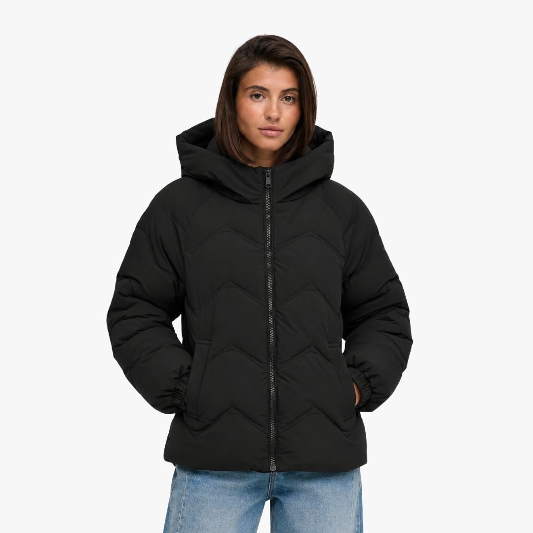 Quispo POWER JDY Black