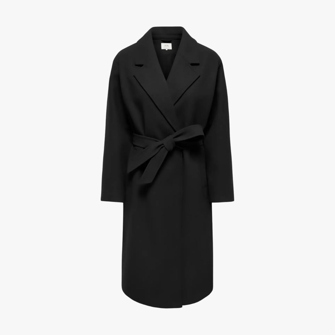 Casaco VEGA JDY Black