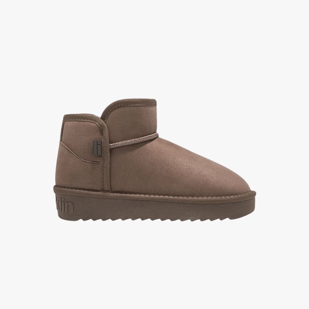 Botas NORDIC D.Franklin Taupe