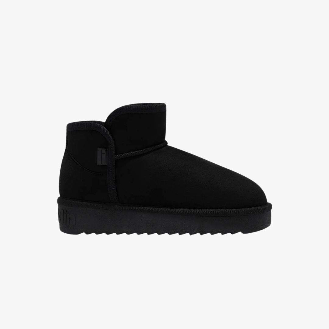 Botas NORDIC D.Franklin Black