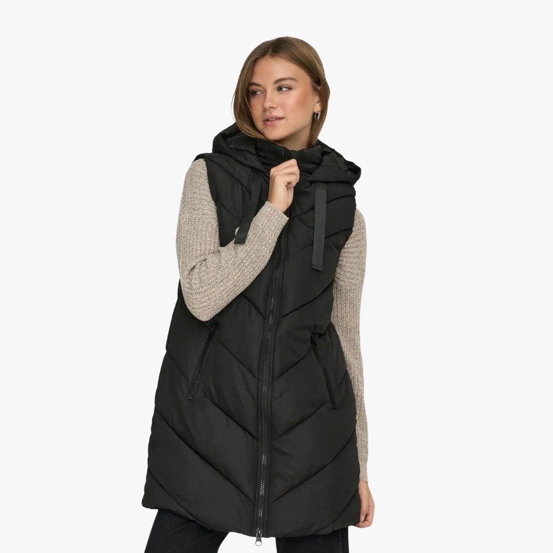 Colete SKYLAR JDY Black