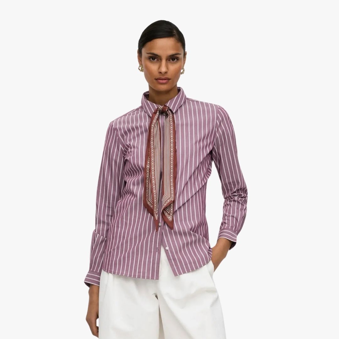 Camisa MIO JDY Sassafras