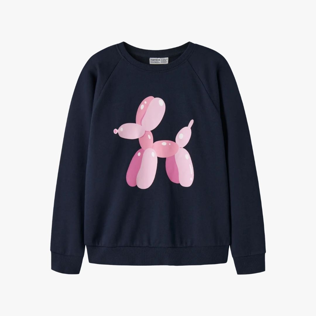 Camisola VENUS Name It Navy Blazer
