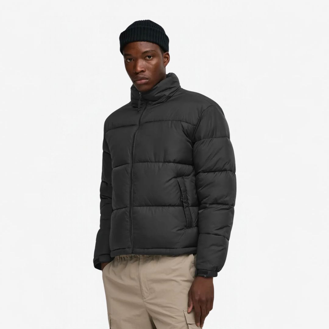 Quispo MAVERICK Only&Sons Black