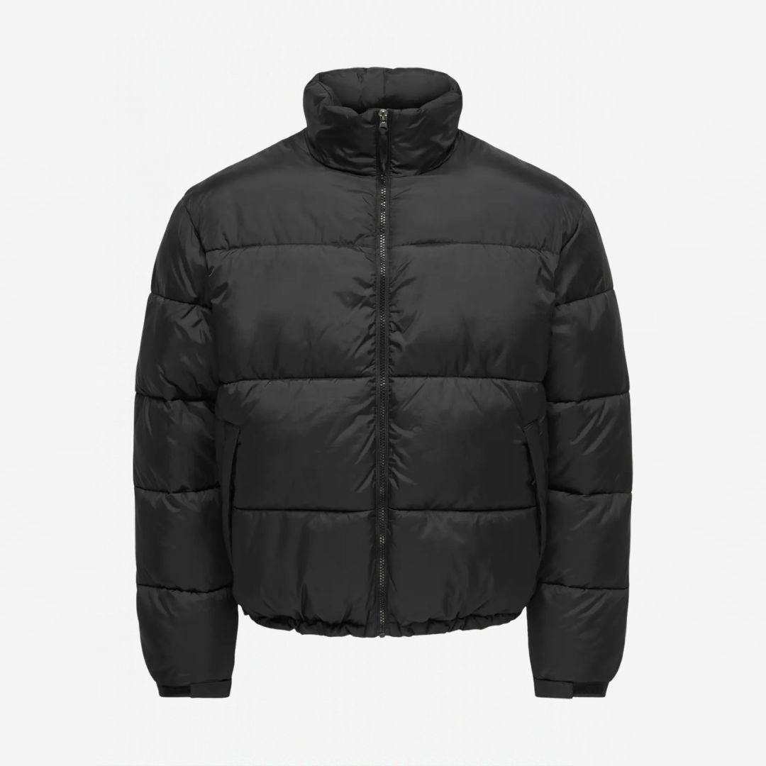 Quispo MAVERICK Only&Sons Black