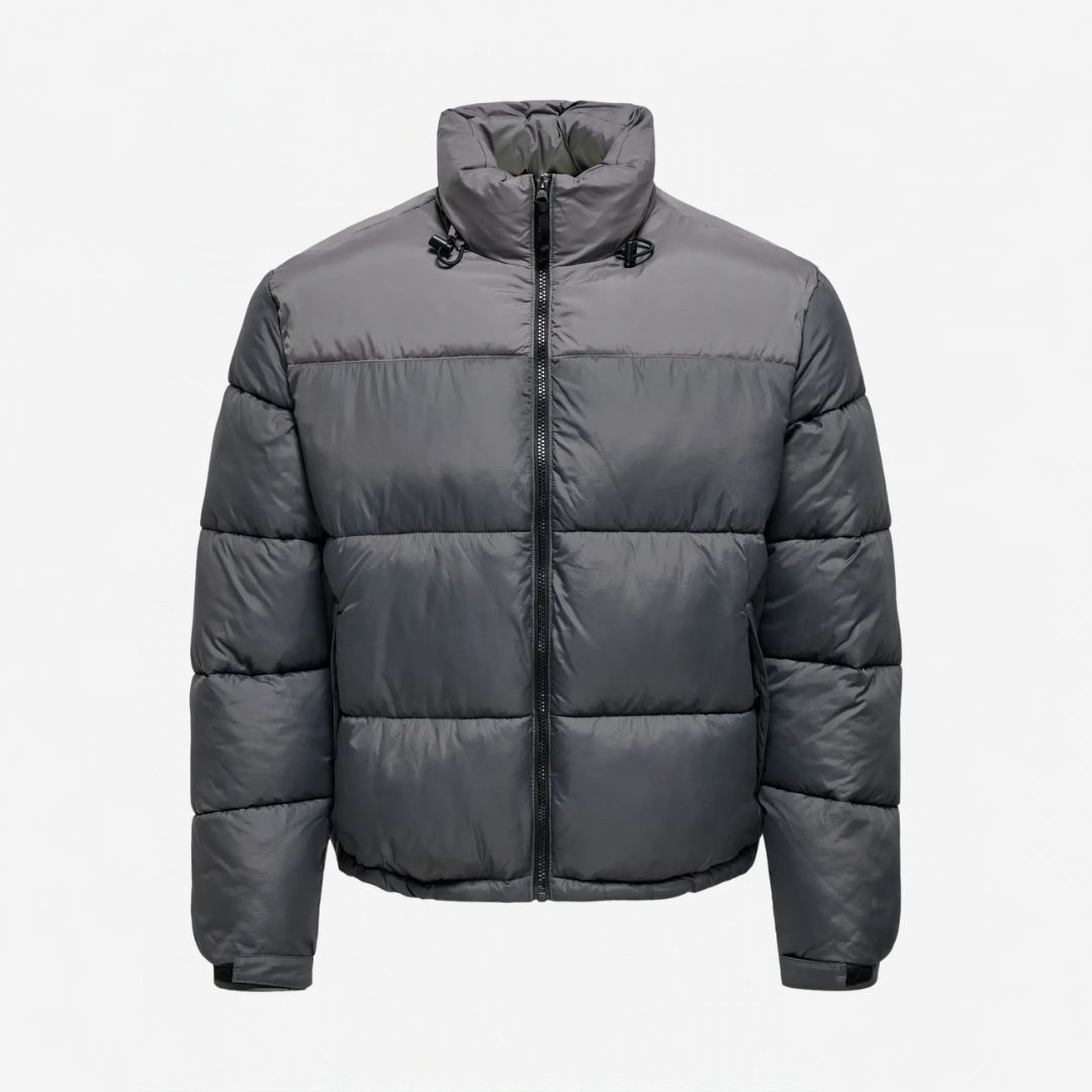 Quispo MAVERICK Only&Sons Grey