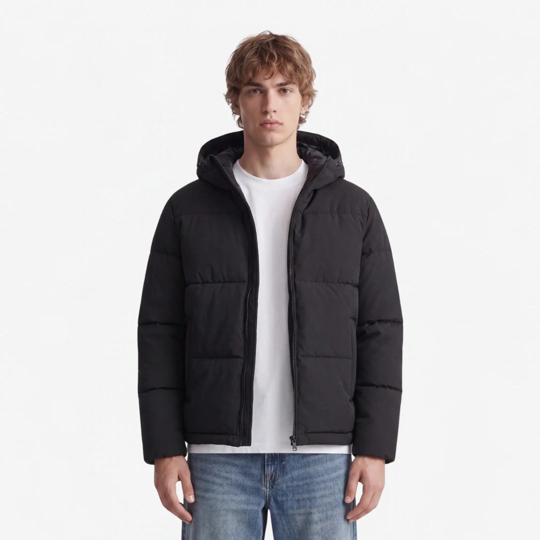 Quispo GALAXY Jack&Jones Black