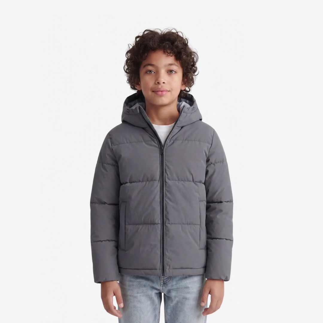 Quispo GALAXY Jack&Jones Júnior Asphalt