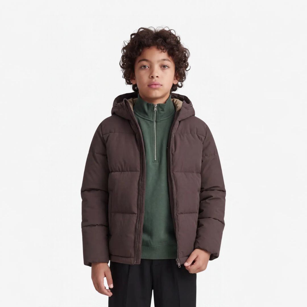 Quispo GALAXY Jack&Jones Júnior Java