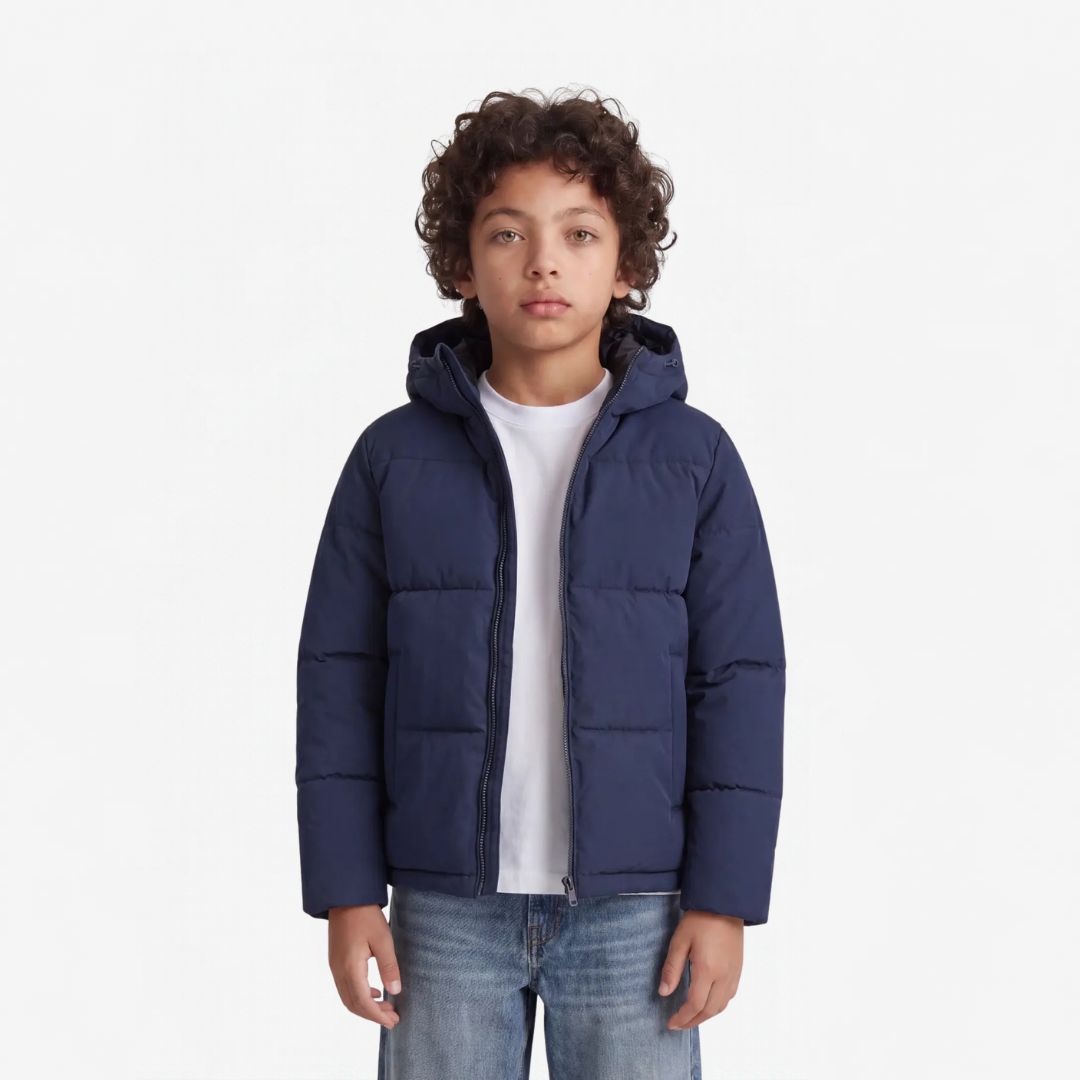 Quispo GALAXY Jack&Jones Júnior Sky Captain