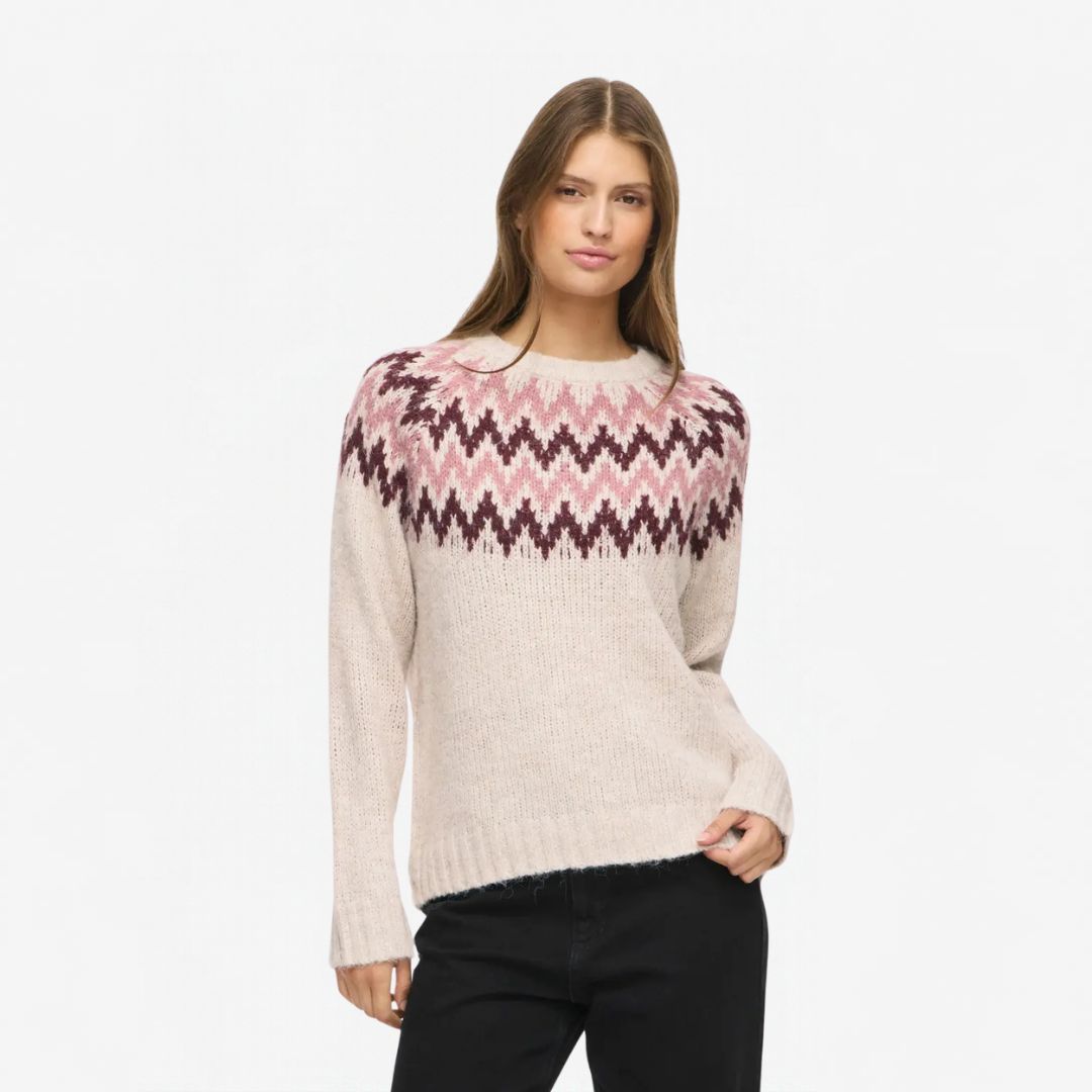 Camisola TONI Vila Super Light