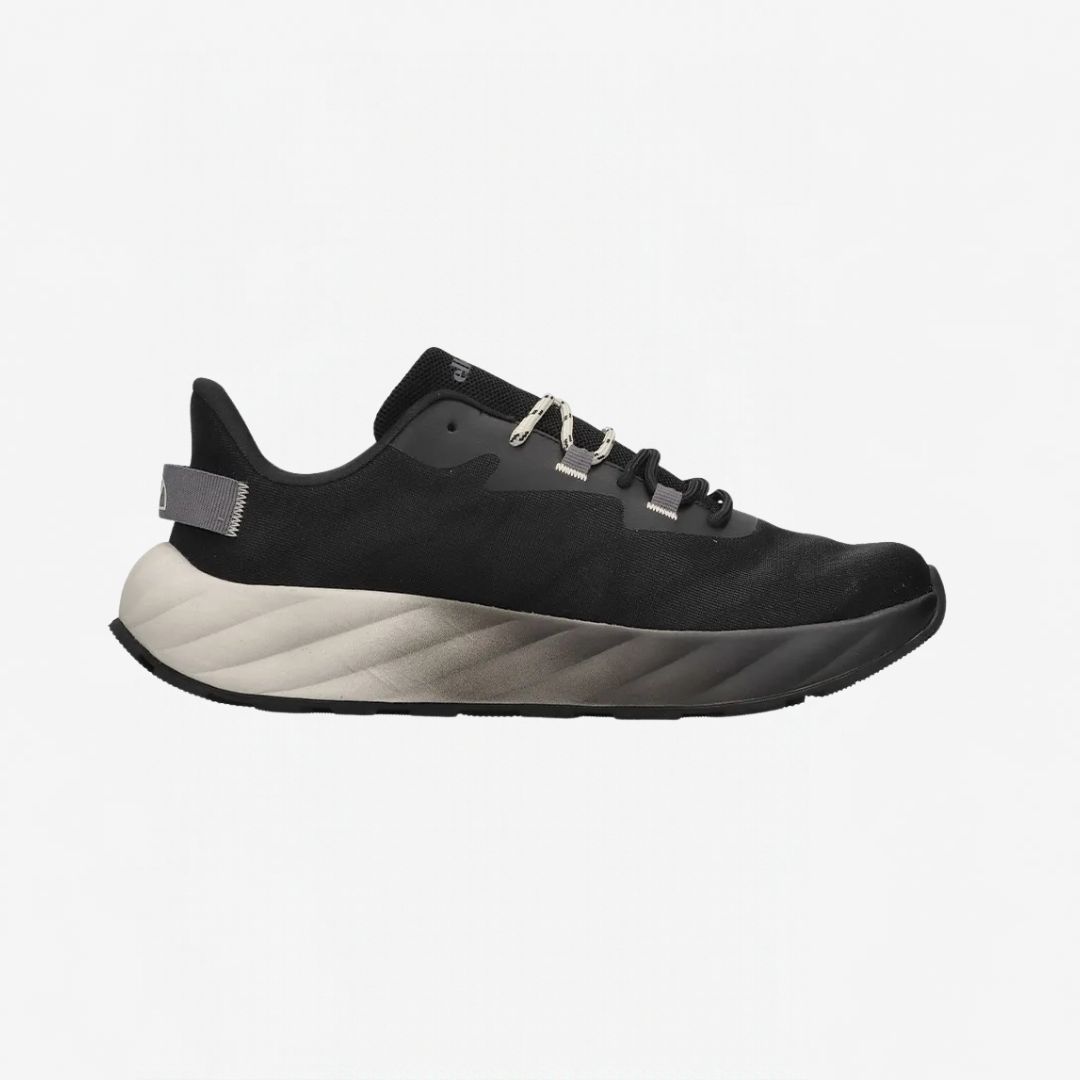 Sapatilhas ALBA Ellesse Black