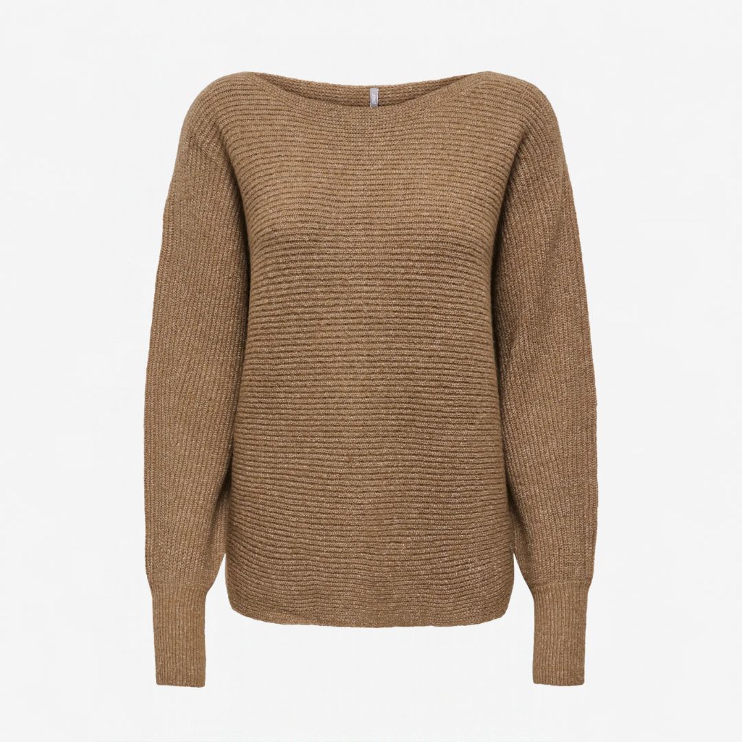 Camisola DANI Only Otter