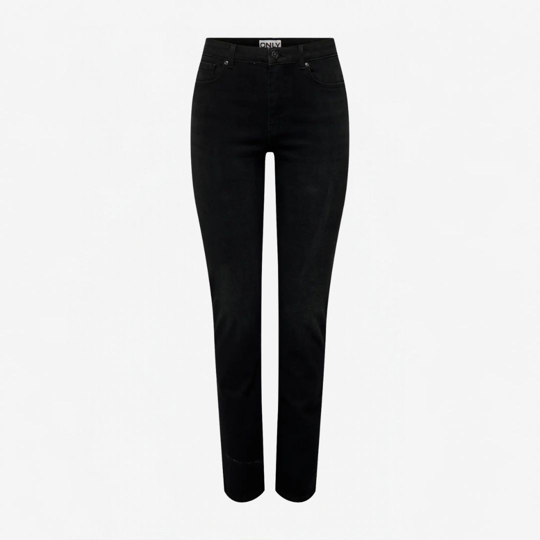 Jeans LOUIE Only Black
