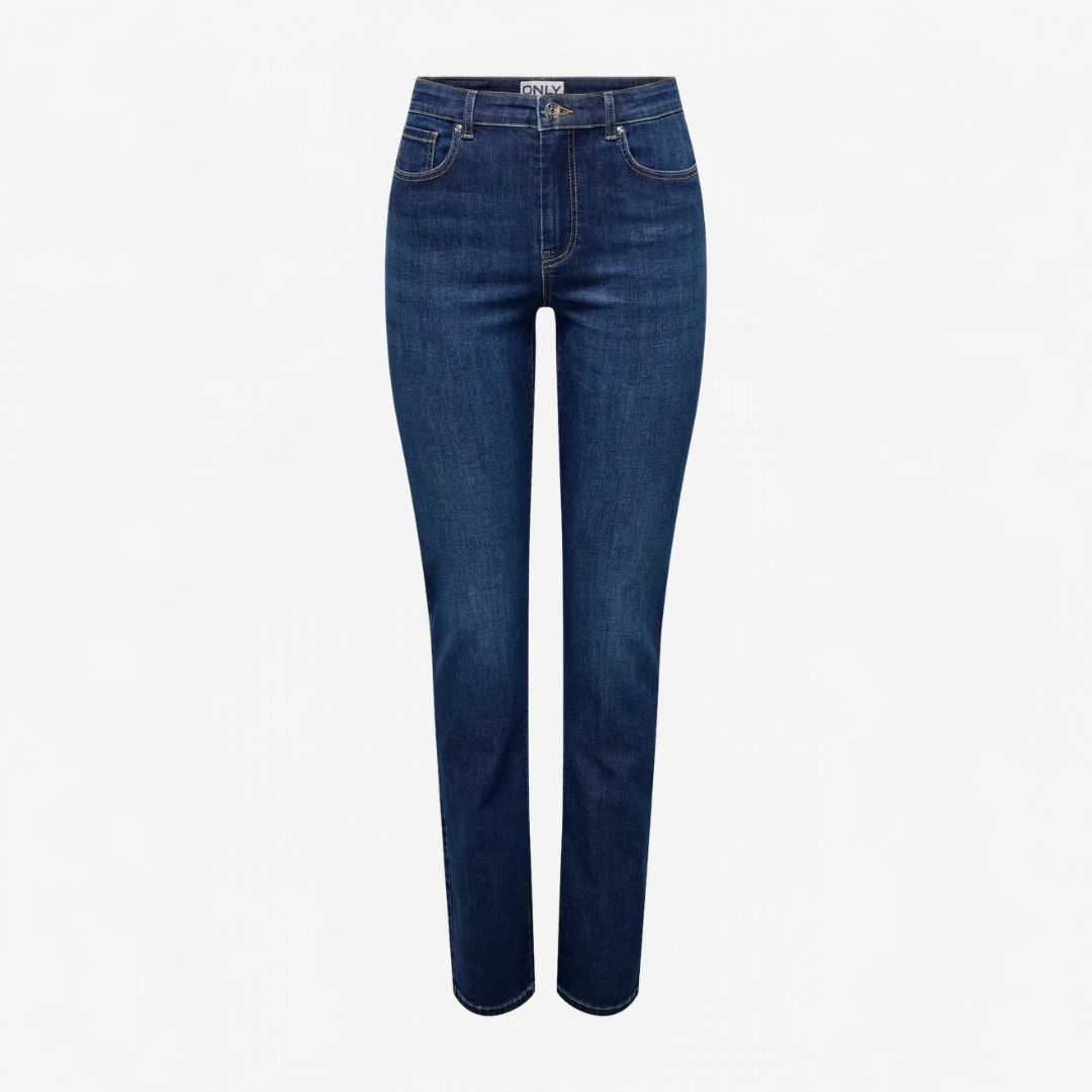 Jeans LOUIE Only Dark Blue