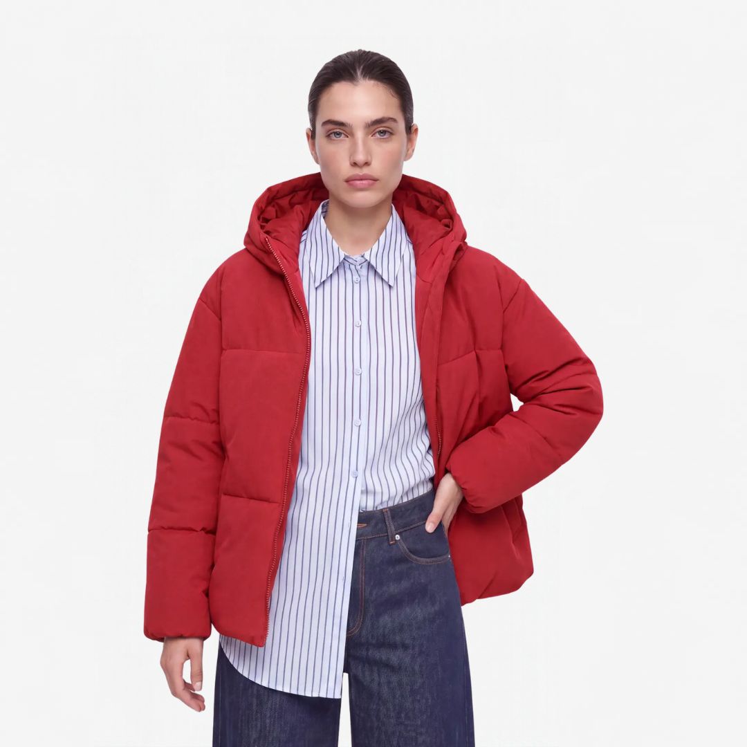 Quispo GALAXY JJXX Rhythmic Red