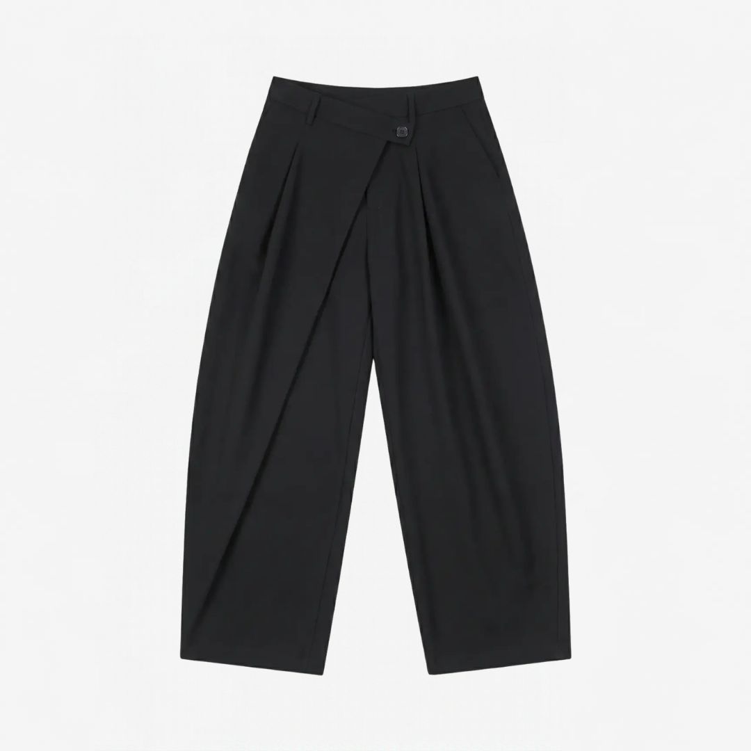 Calças TAILOR Balmohk Navy