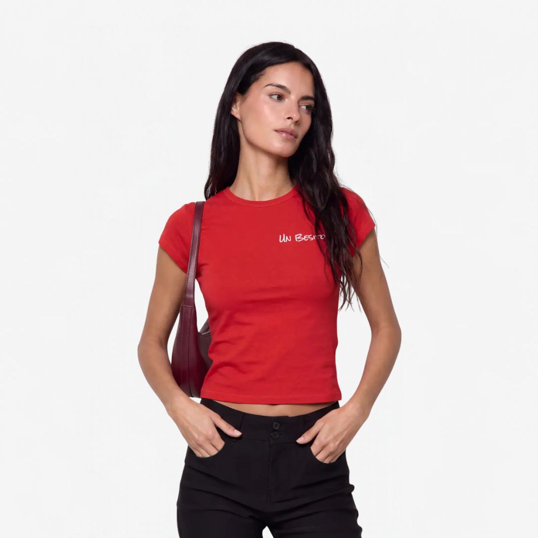 T-shirt PRINT Balmohk Adrenaline Rush