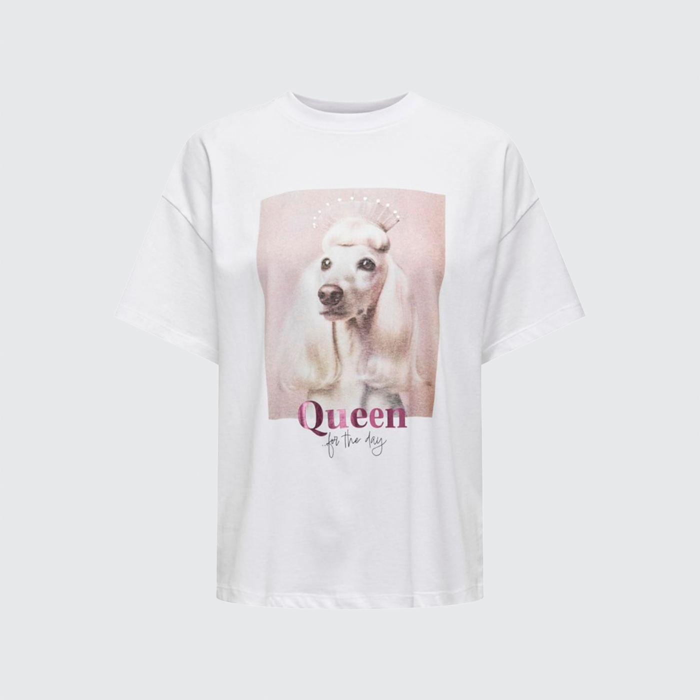 T-shirt ONLAMY Only 0