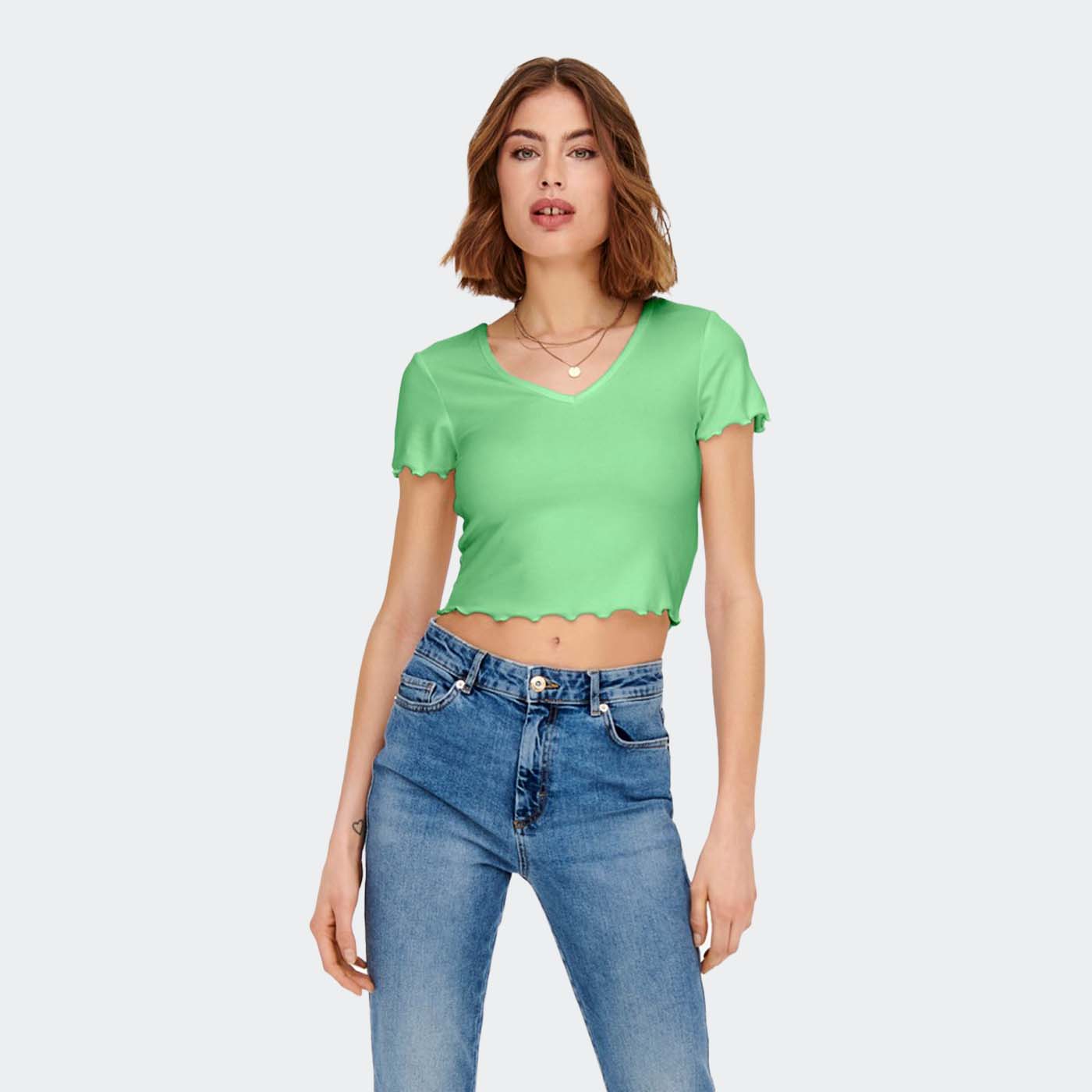 Onlkika Top ONLY 4