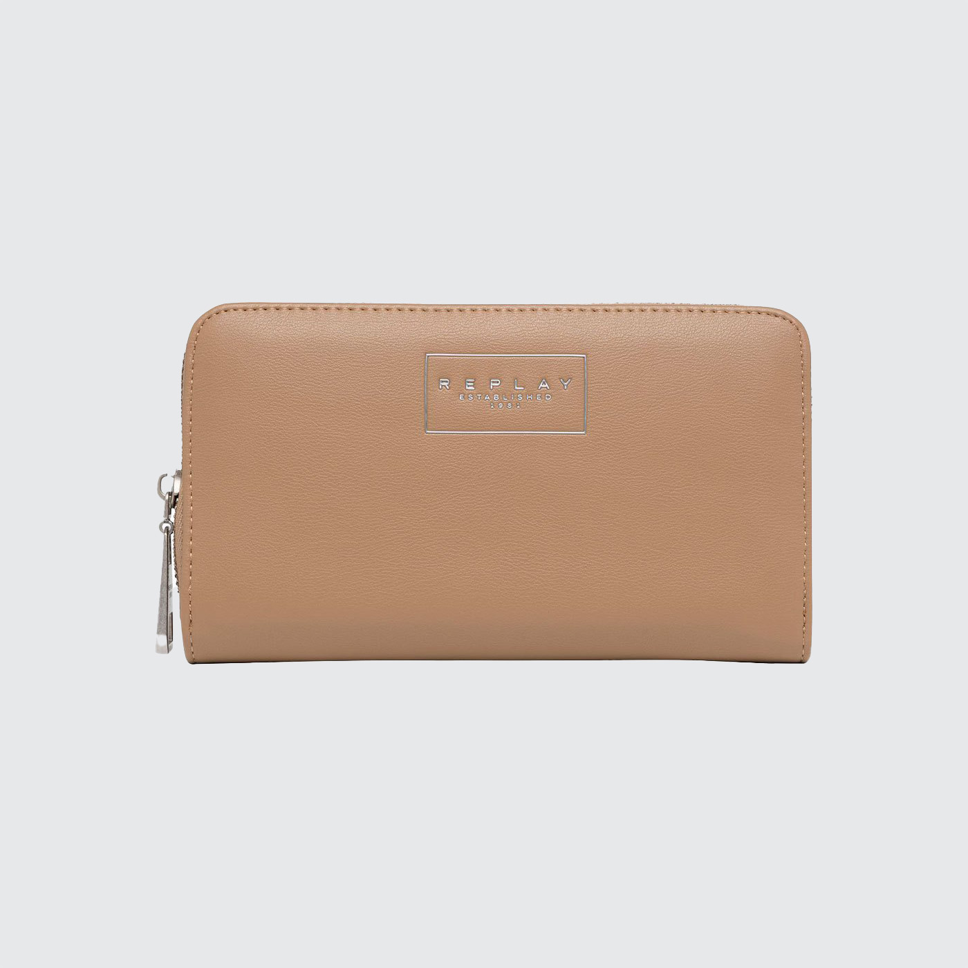 Porta-Moedas Replay 3