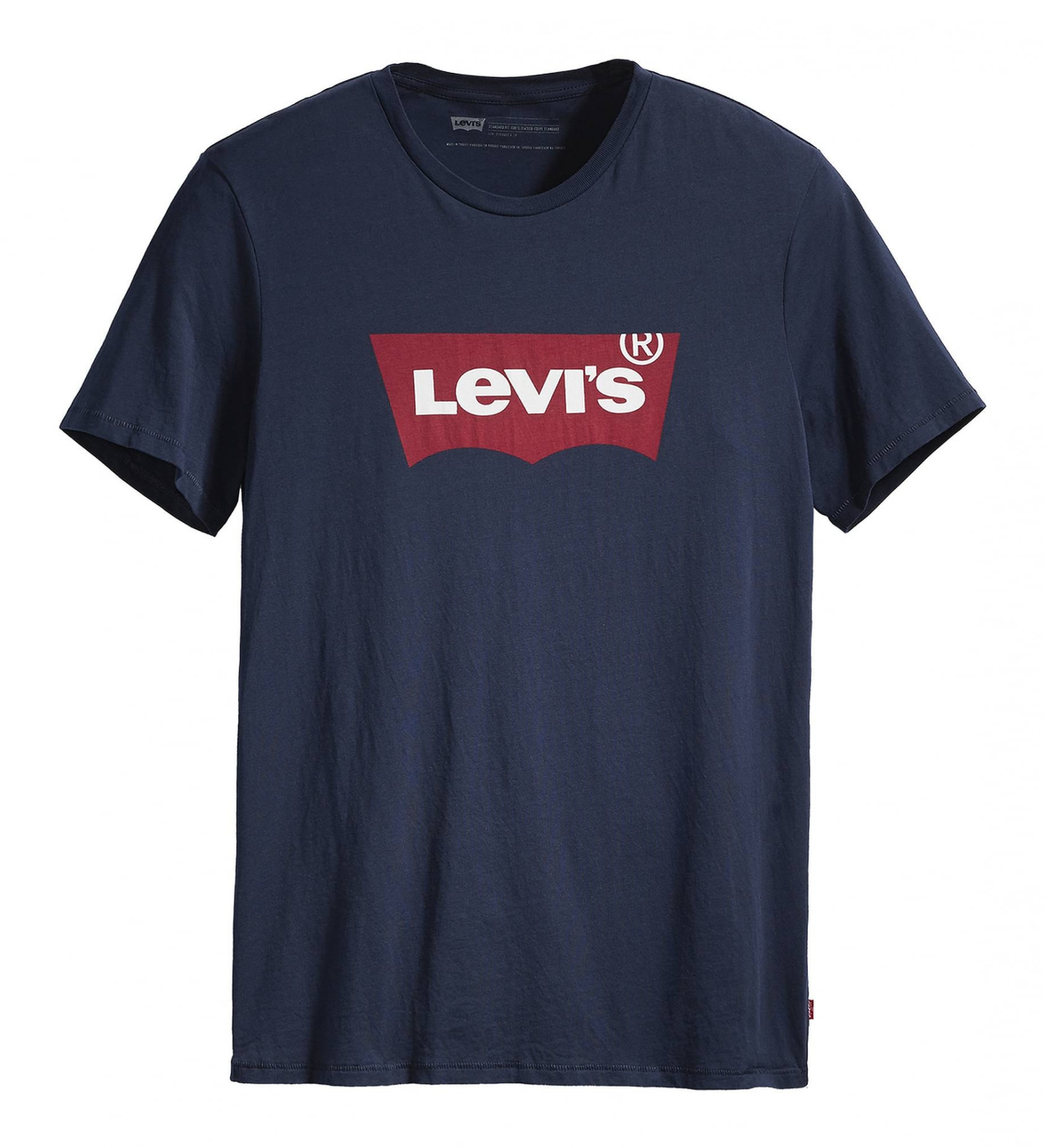 T-shirt Levi's 17783 4