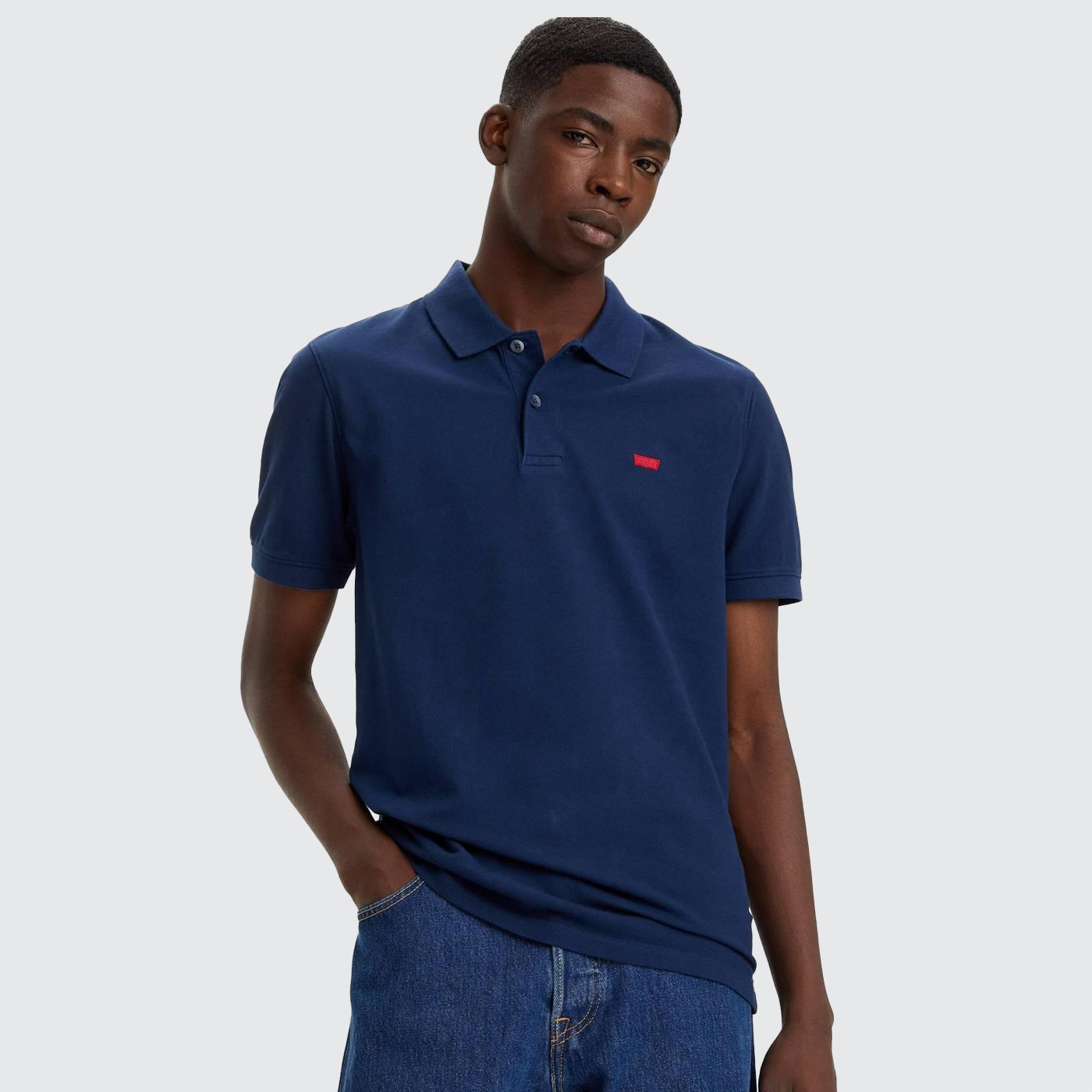 Polo Levi's A4842 0