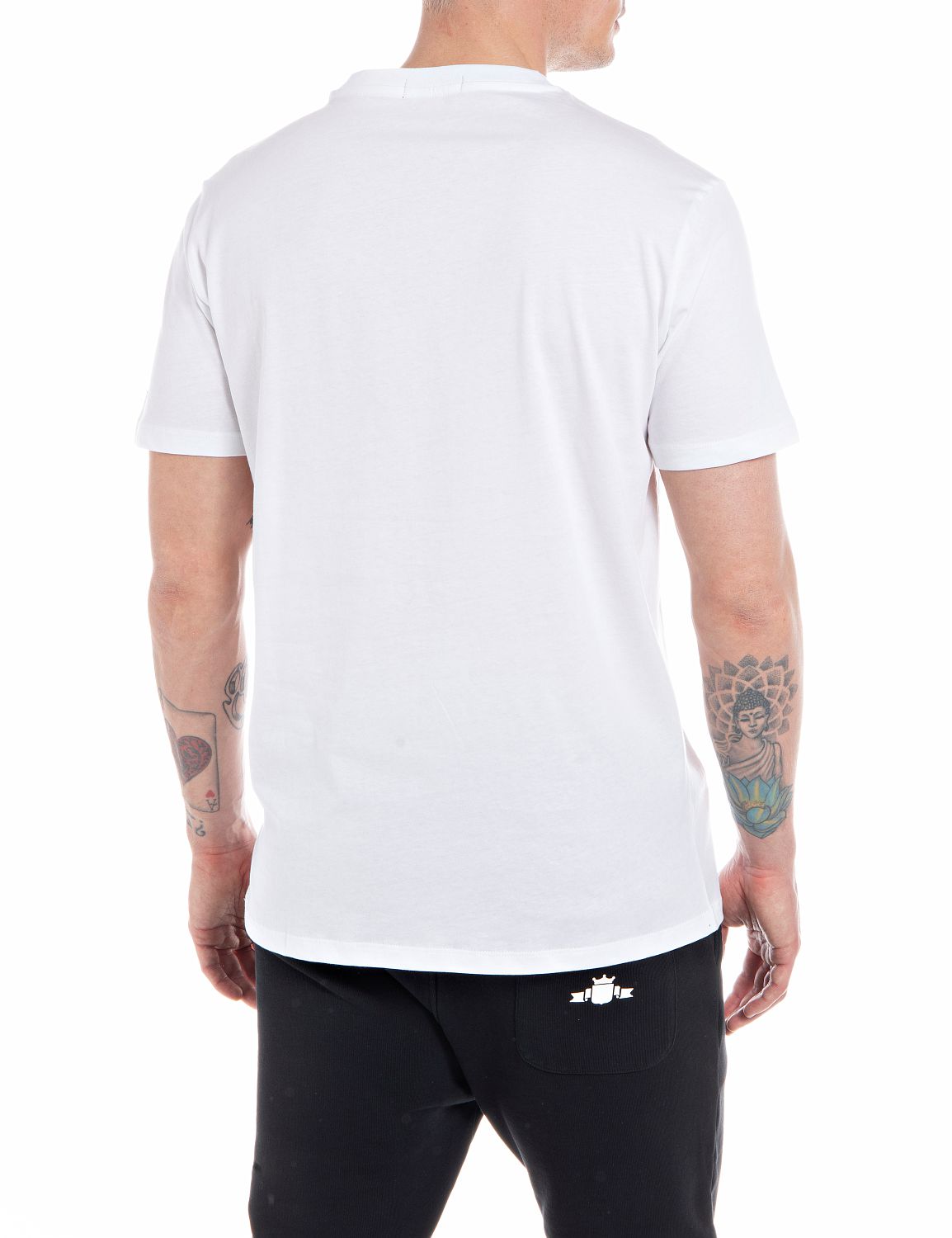 T-shirt Replay M6472 1