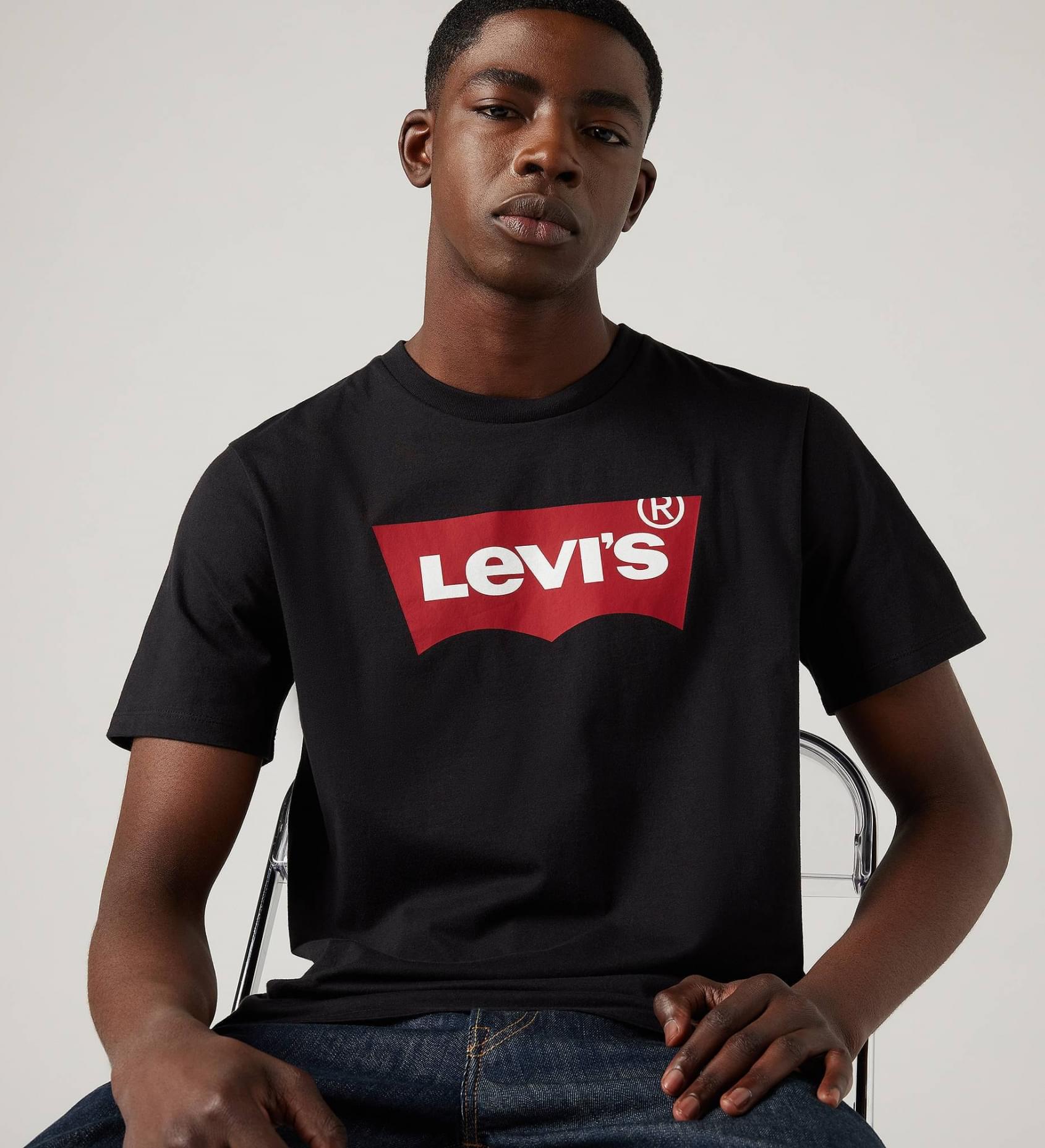 T-shirt Levi's 17783 1