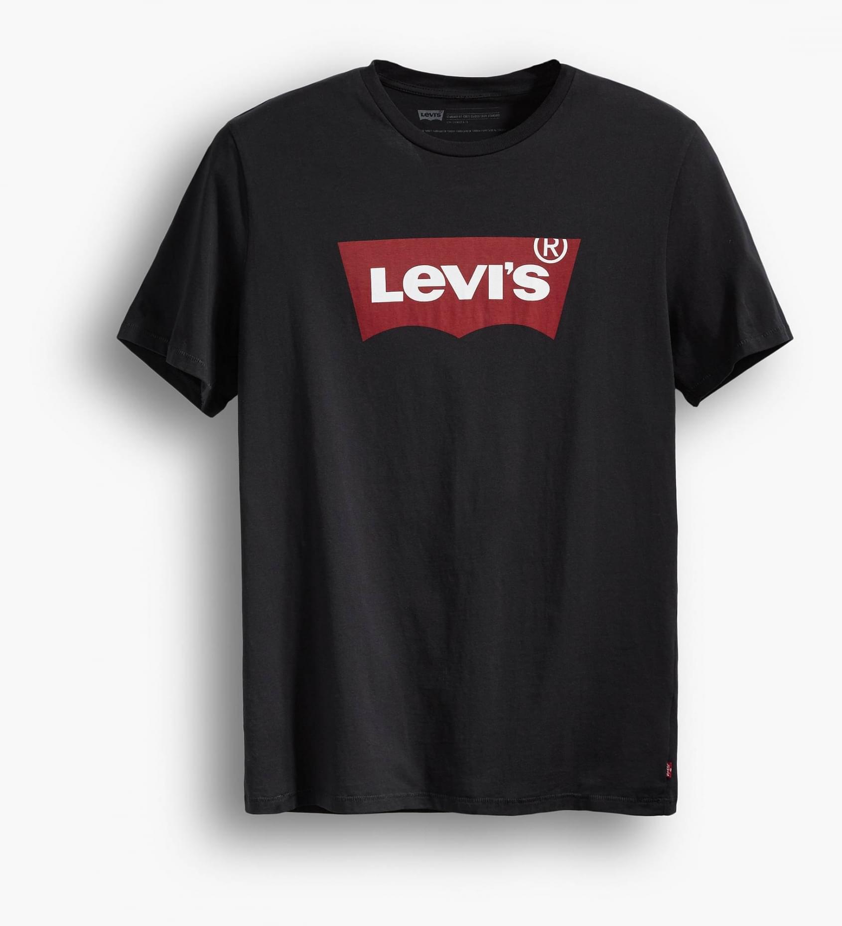 T-shirt Levi's 17783 4
