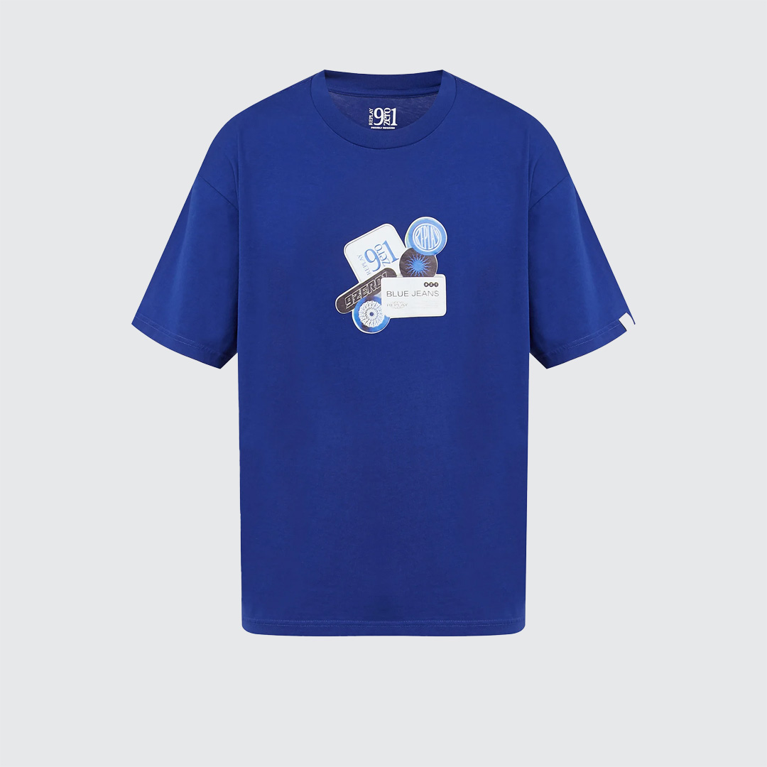 T-shirt M6991 Replay 1