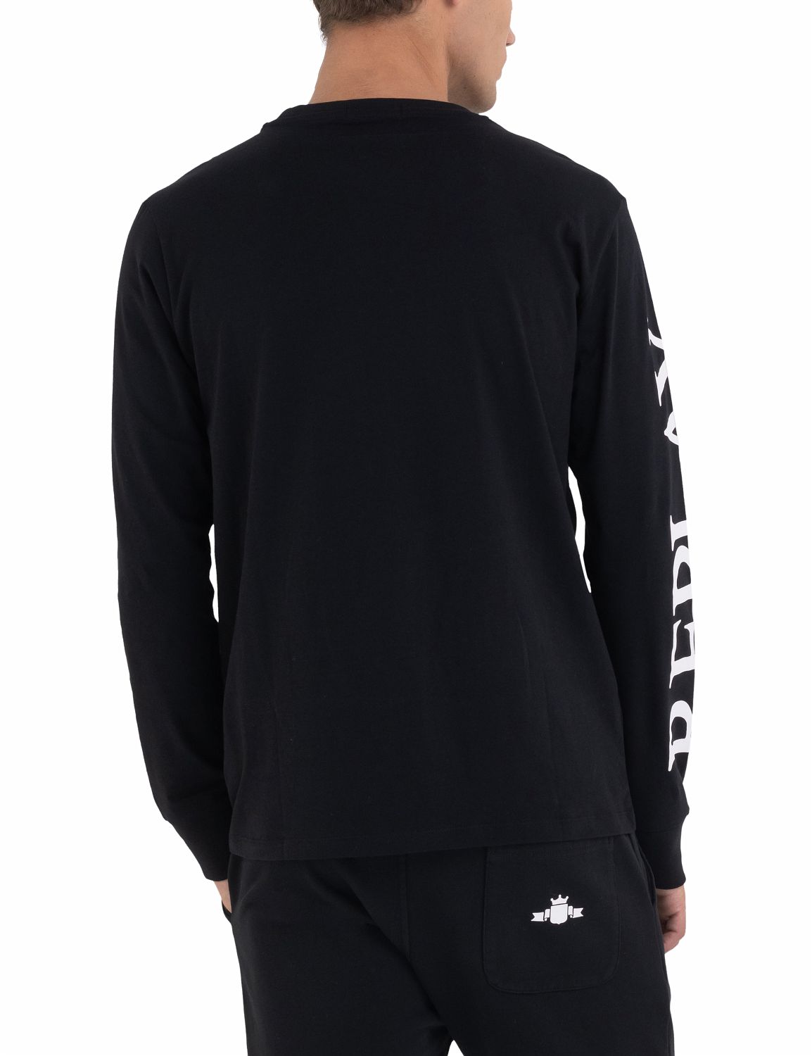 T-shirt Replay M6474 1