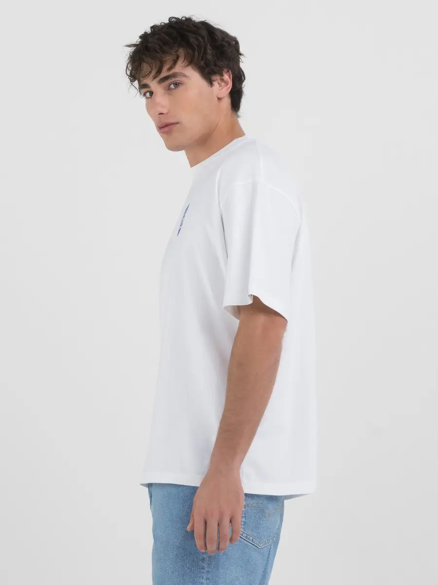 T-shirt Replay M6500 2