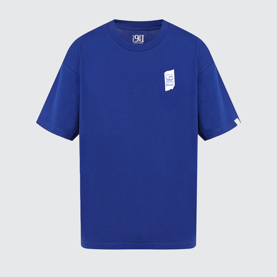 T-shirt Replay M6500 0