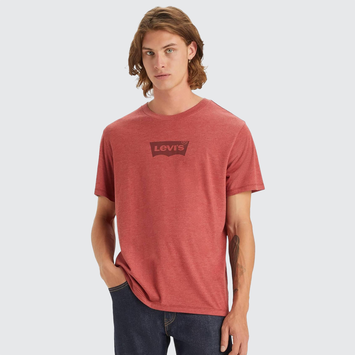 T-shirt Levi's 22491 0