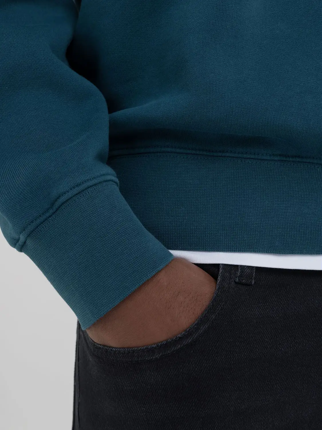 Sweatshirt Replay M6526 2