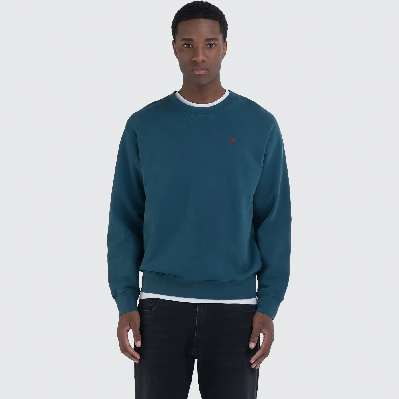 Sweatshirt Replay M6526 0