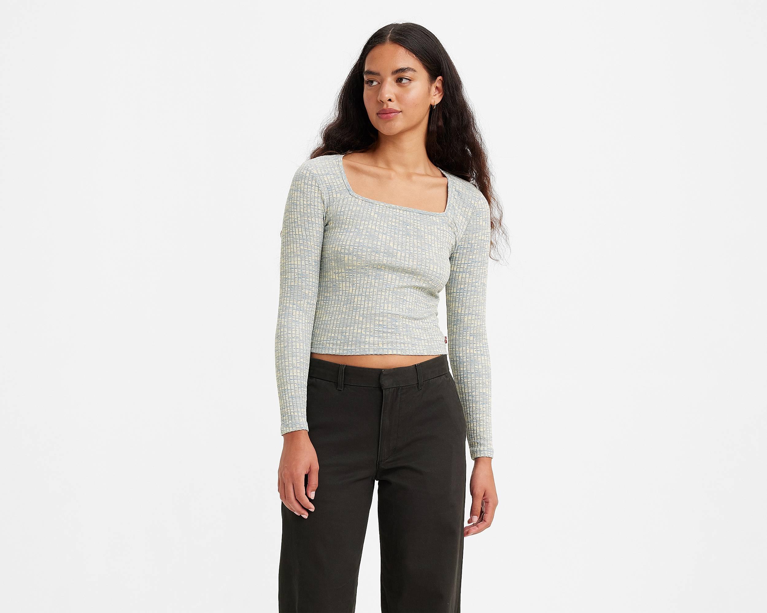 Magnolia Top Levi's A4757 1