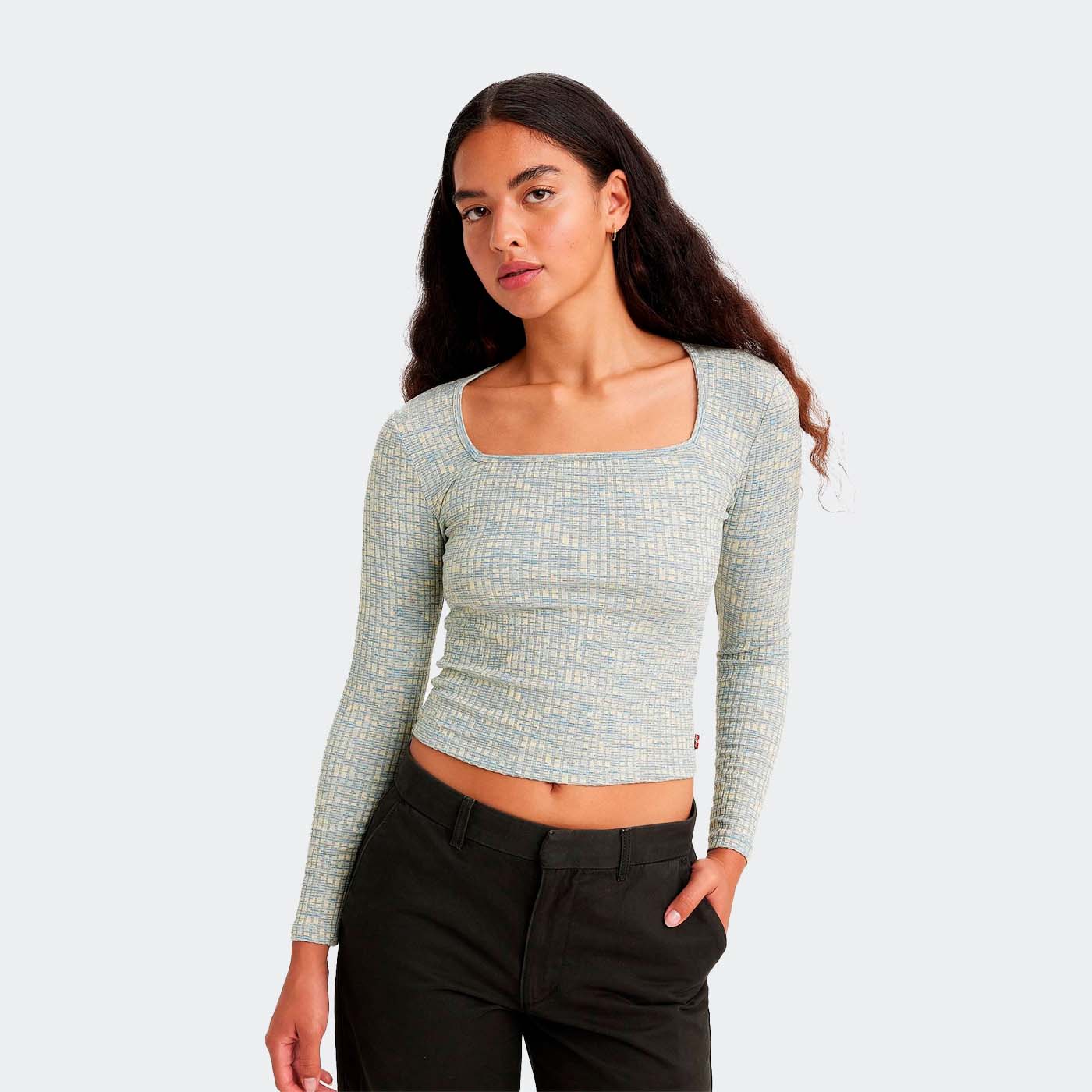 Magnolia Top Levi's A4757 5