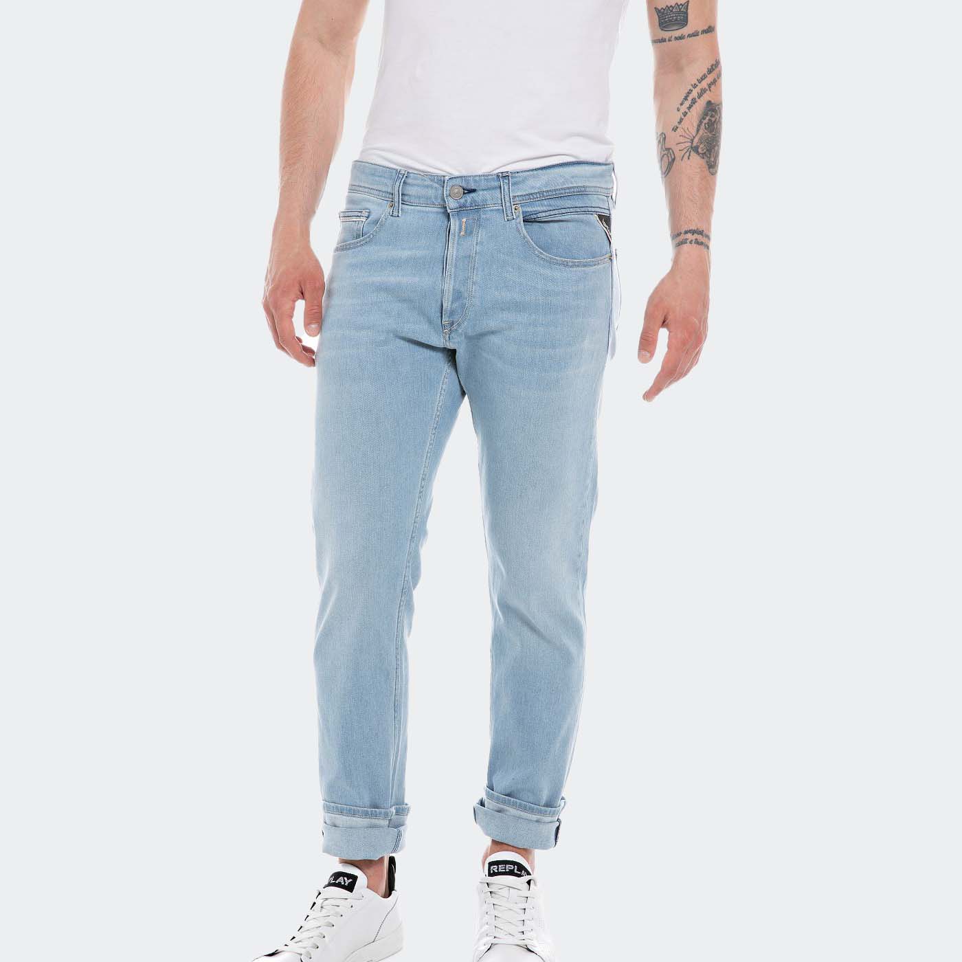 Jeans Replay MA972 2