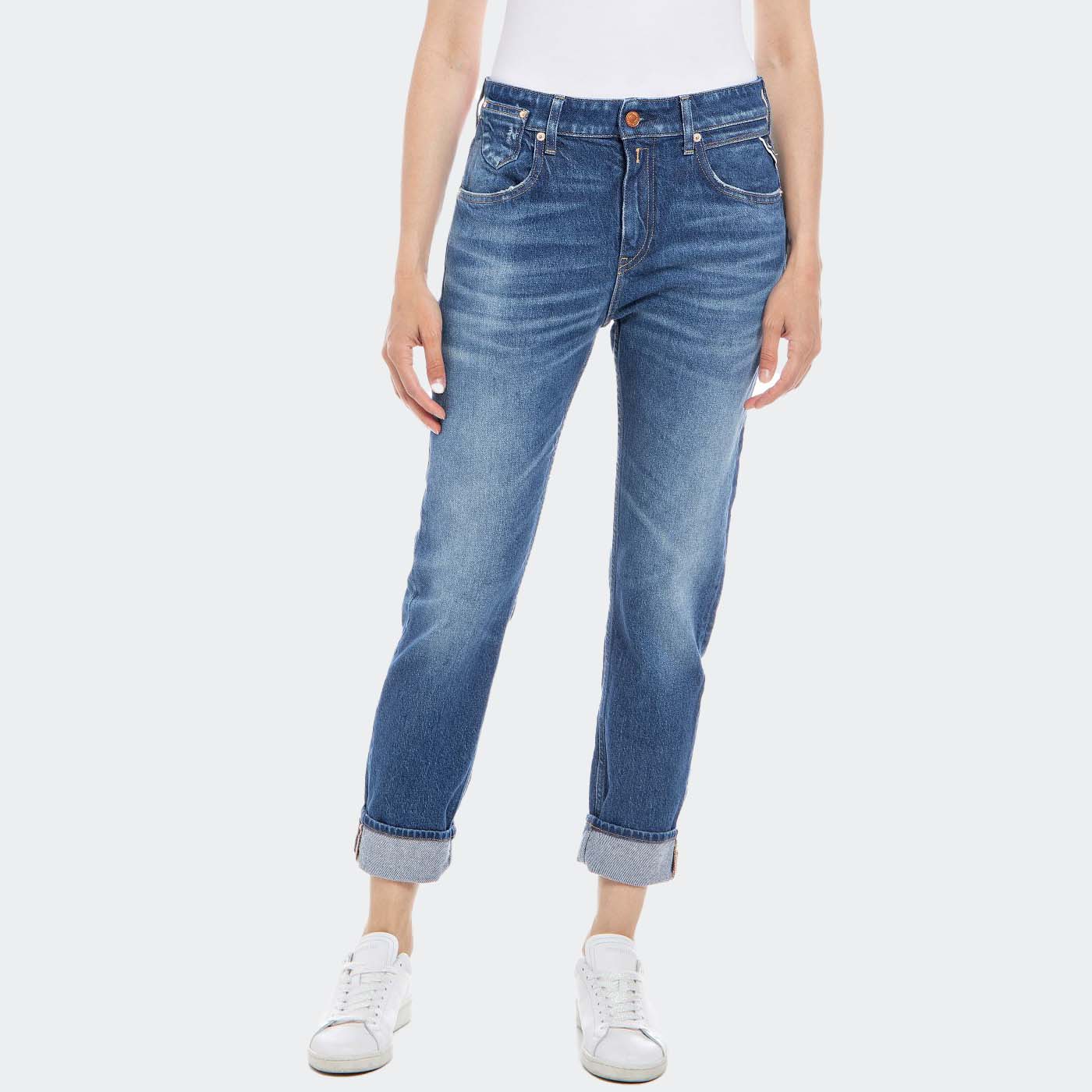 Jeans Replay WA416 2