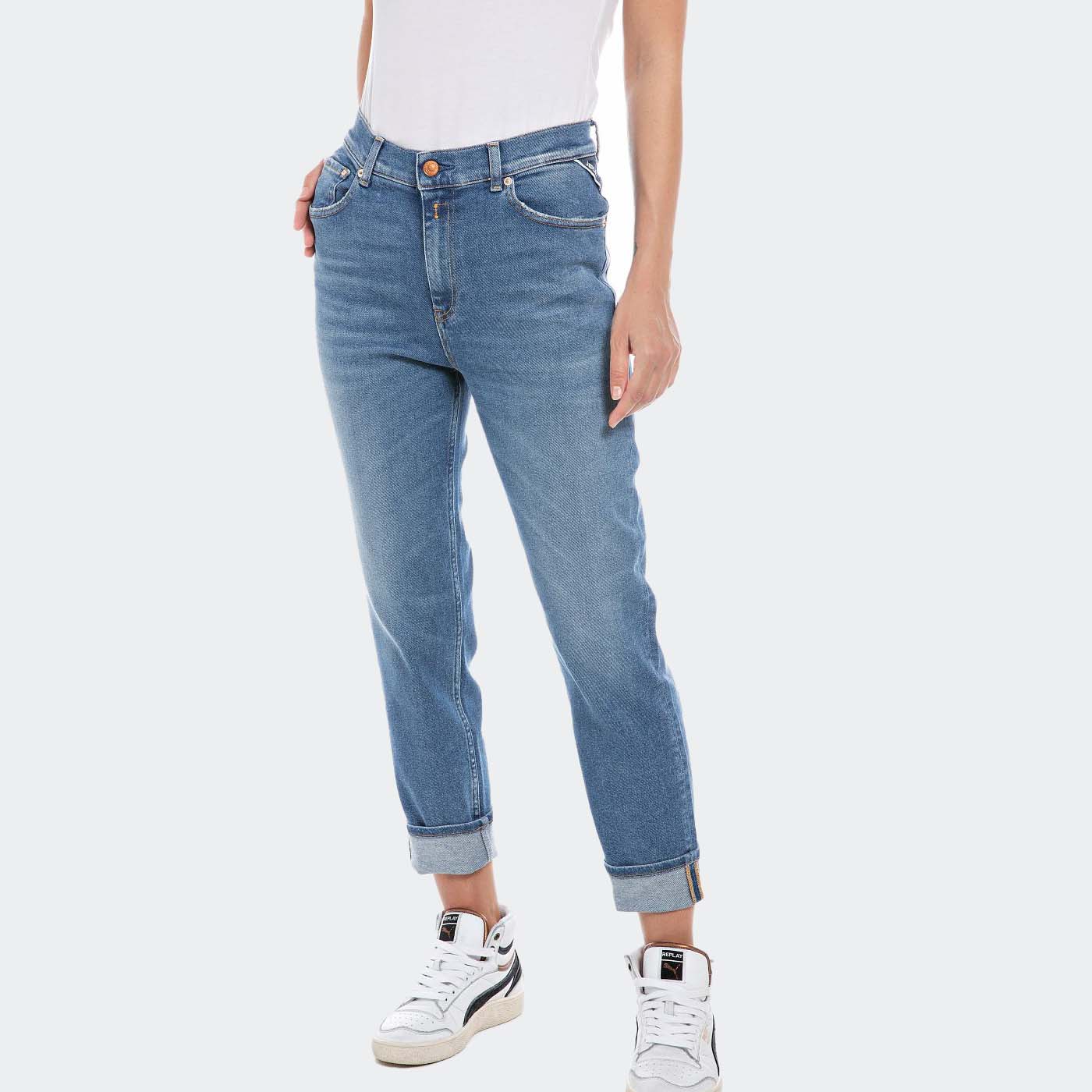 Jeans Replay WA434R 1