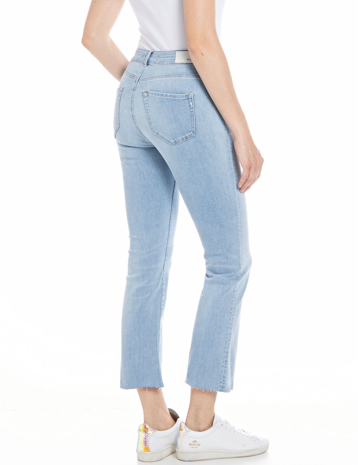 Jeans Replay WC429 0
