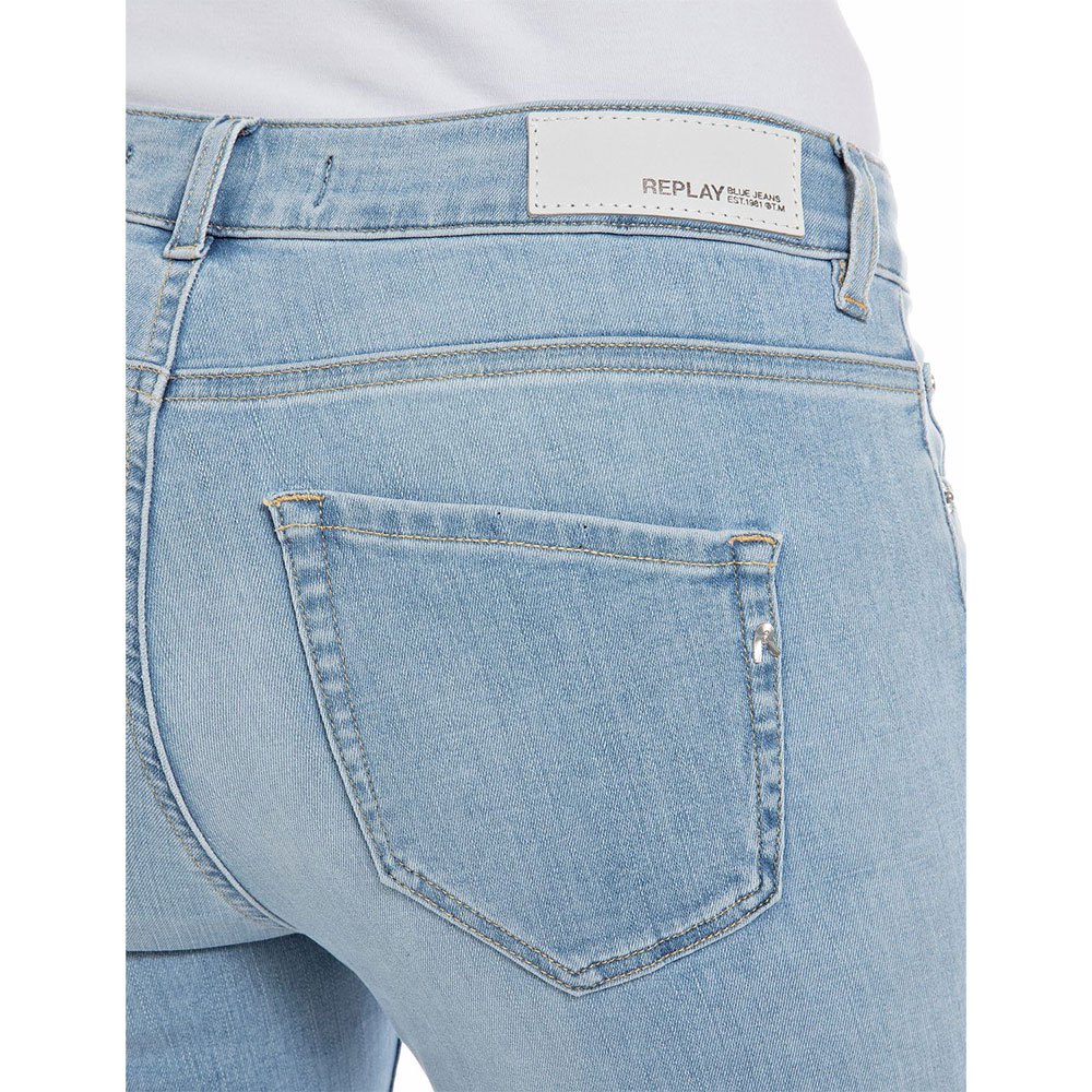 Jeans Replay WC429 4